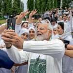 Yoga could become a big source of employment for Kashmir: PM Modi (Hindustan Times)