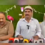 Muslim traders fleeing HP’s Nahan after mob vandalises shops (Siasat)