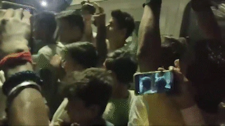 Dalit man’s death after arrest in UP sparks violence, family alleges torture (India Today)