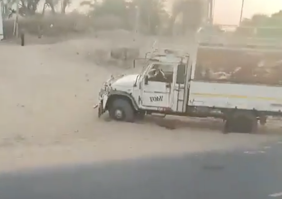 Muslim man beaten to death by cow vigilantes in Gujarat