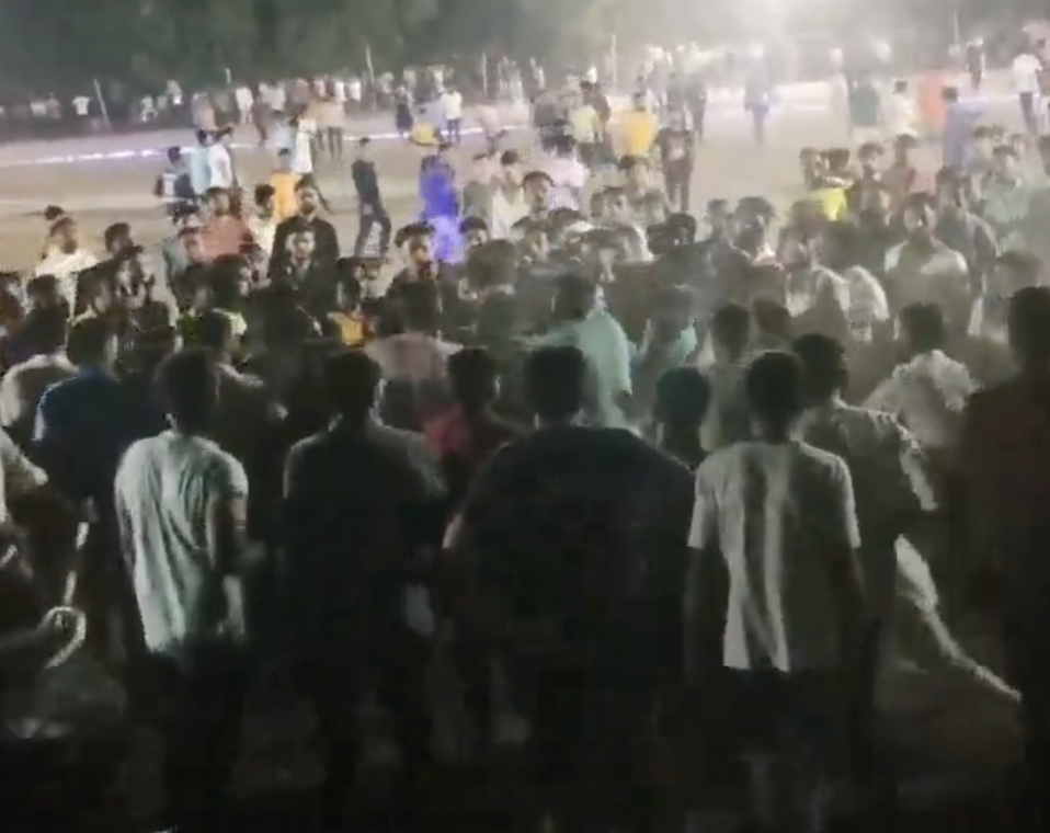 Hindu Extremists Lynch Muslim Man at Cricket Match in Gujarat