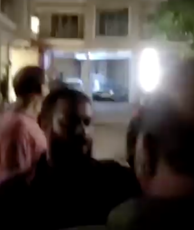 Bajrang Dal members create ruckus over Eid sacrifice in Mumbai