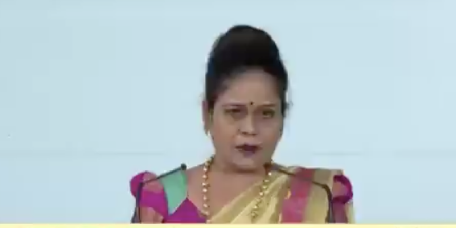 Hate speeches delivered at Hindu Janajagruti Samiti’s six day Vaishvik Hindu Rashtra Mahotsav (Day 2)