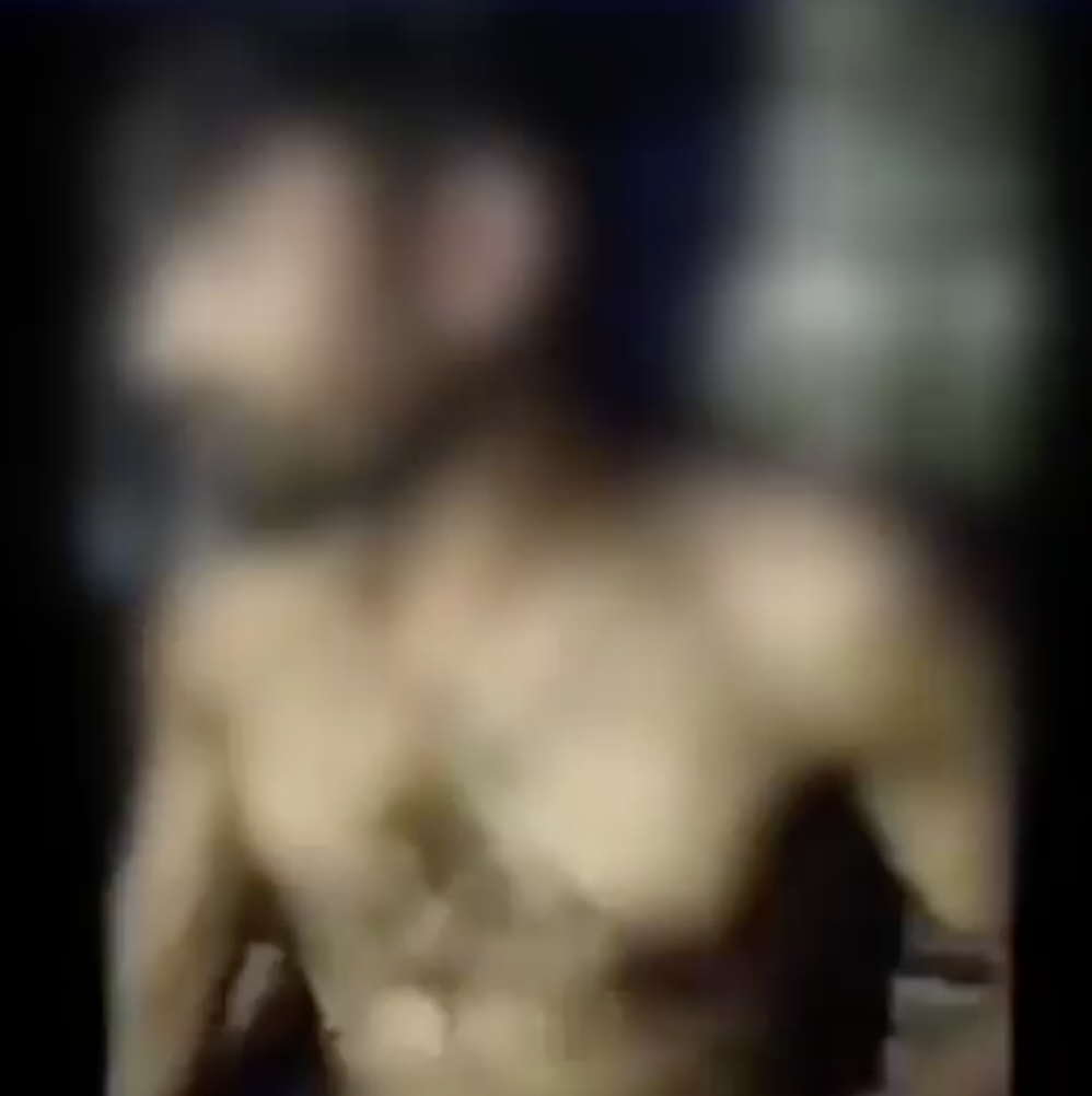 Muslim youth stripped naked and beaten for allegedly talking to a Hindu girl