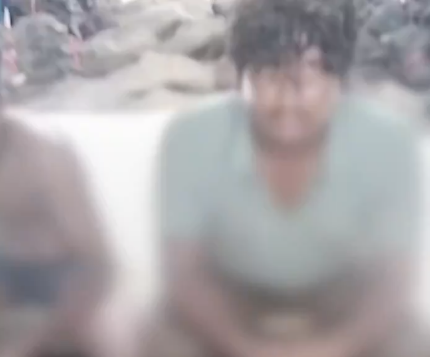 Cow vigilantes assaulted a truck driver and occupant for transporting cattle in Dhule