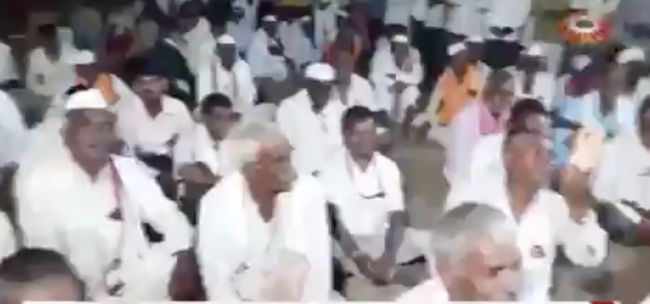 Sudarshan News owner Suresh Chavhanke indulges in fear mongering to promote fear and hate towards Muslims