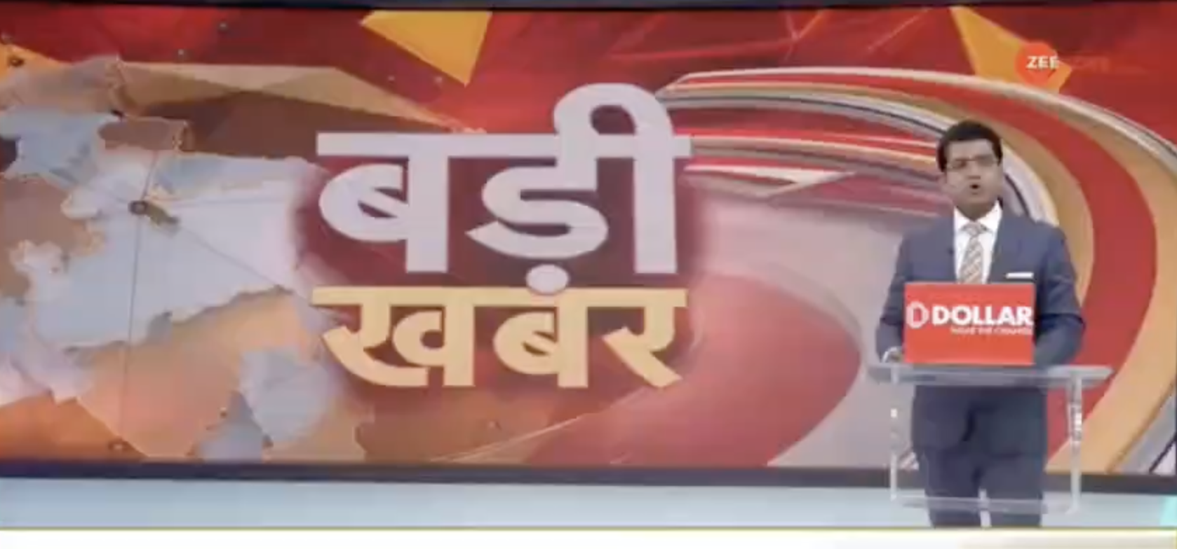 Bajrang Dal members and Police disrupt a Christian prayer meet over alleged religious conversions