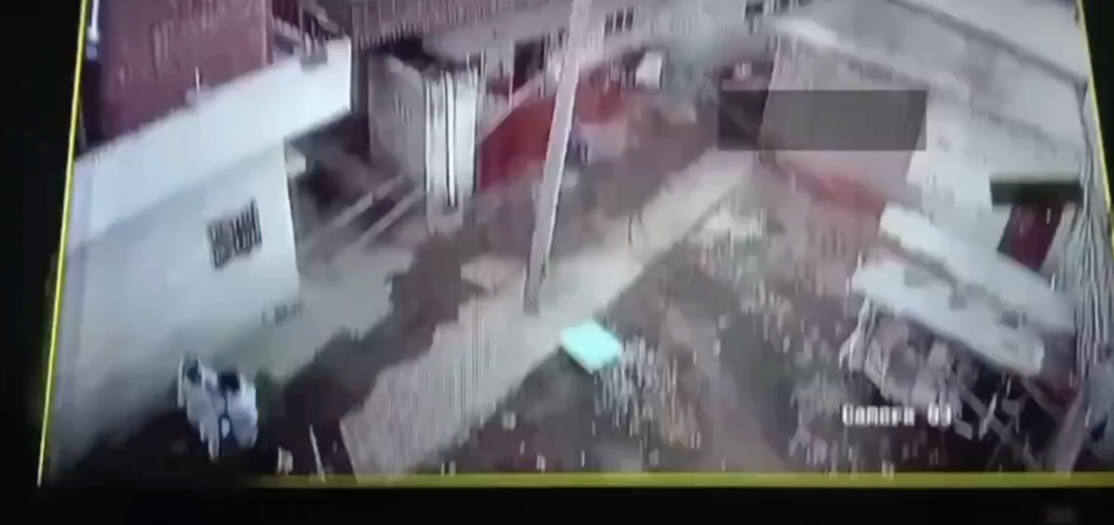 Imam assaulted by far-right extremists