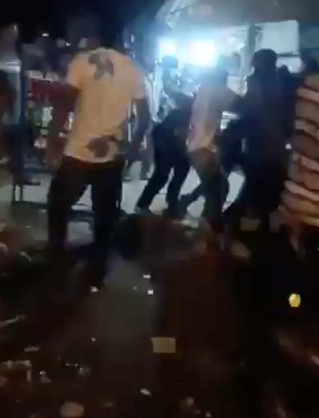 Muslim youth brutally thrashed by extremists in Pilibhit