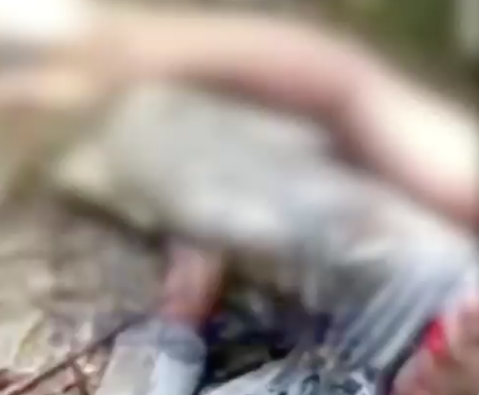 Muslim youth and his partner who were having conversation near a local school brutally thrashed by a far-right mob over allegations of “love jihad”