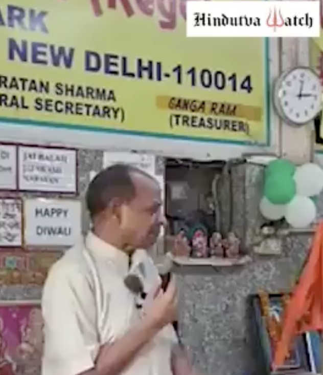 Antararashtriya Hindu Parishad-Rashtriya Bajrang Dal claims killings Muslims in Meerut