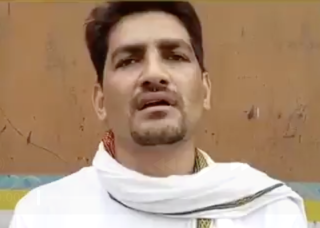 Truck driver alleges assault, extortion by Bajrang Dal cow vigilantes