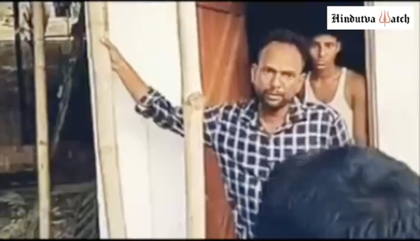 Assamese ethno-nationalist groups launch a campaign targeting Bengali-speaking Muslims