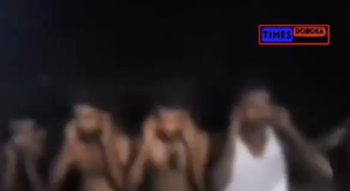 BJP leader accused of stripping and beating 12 Muslim laborers from West Bengal in Sivasagar