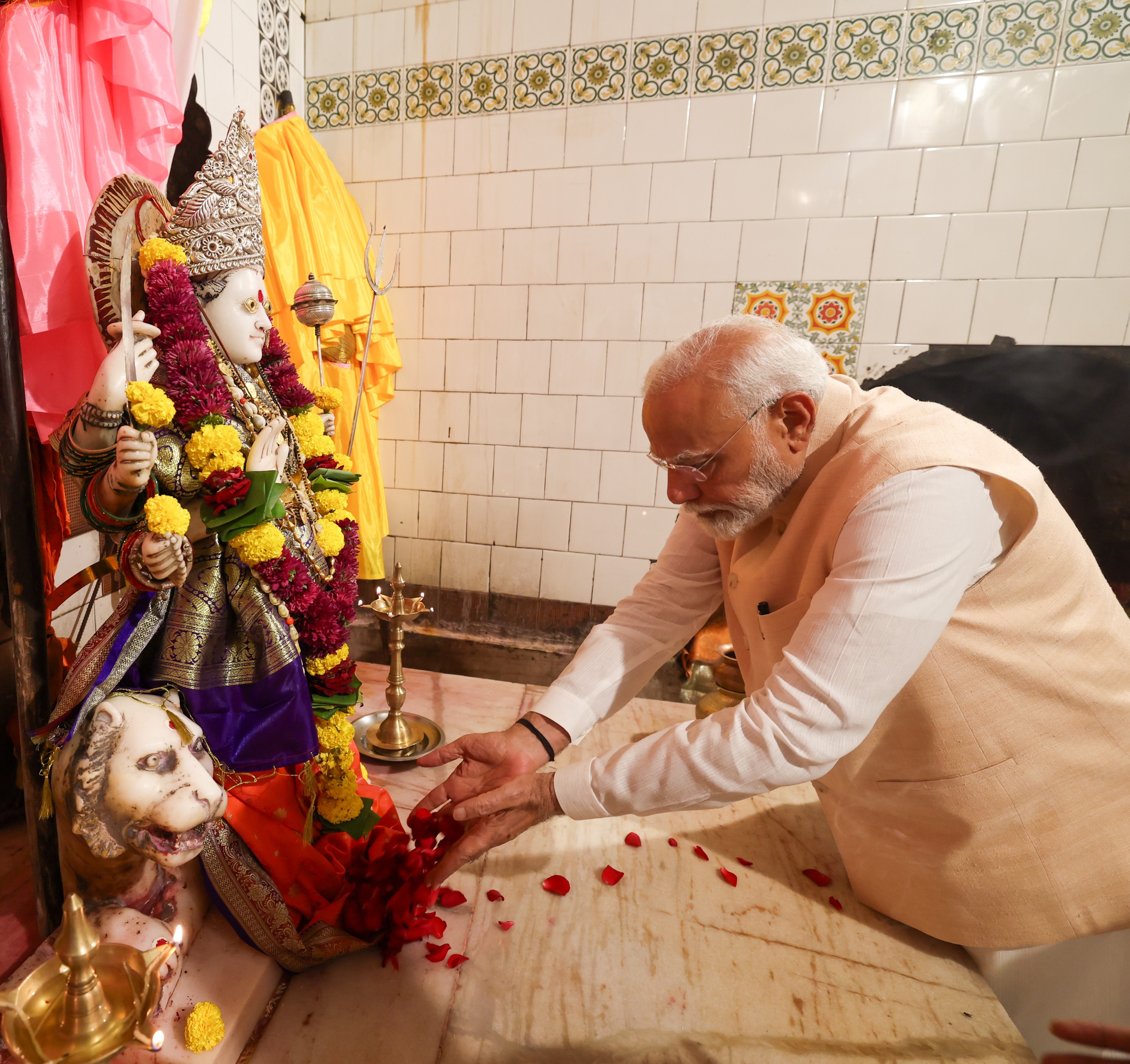 Video: The dangers of sarkaari Hindutva (Scroll)