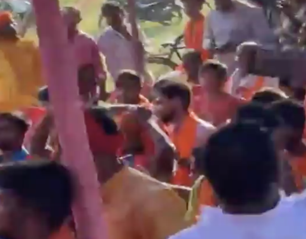 Far-right Hindu leaders promoted conspiracy of “love jihad” and called for taking over 30,000 Muslim places of worship