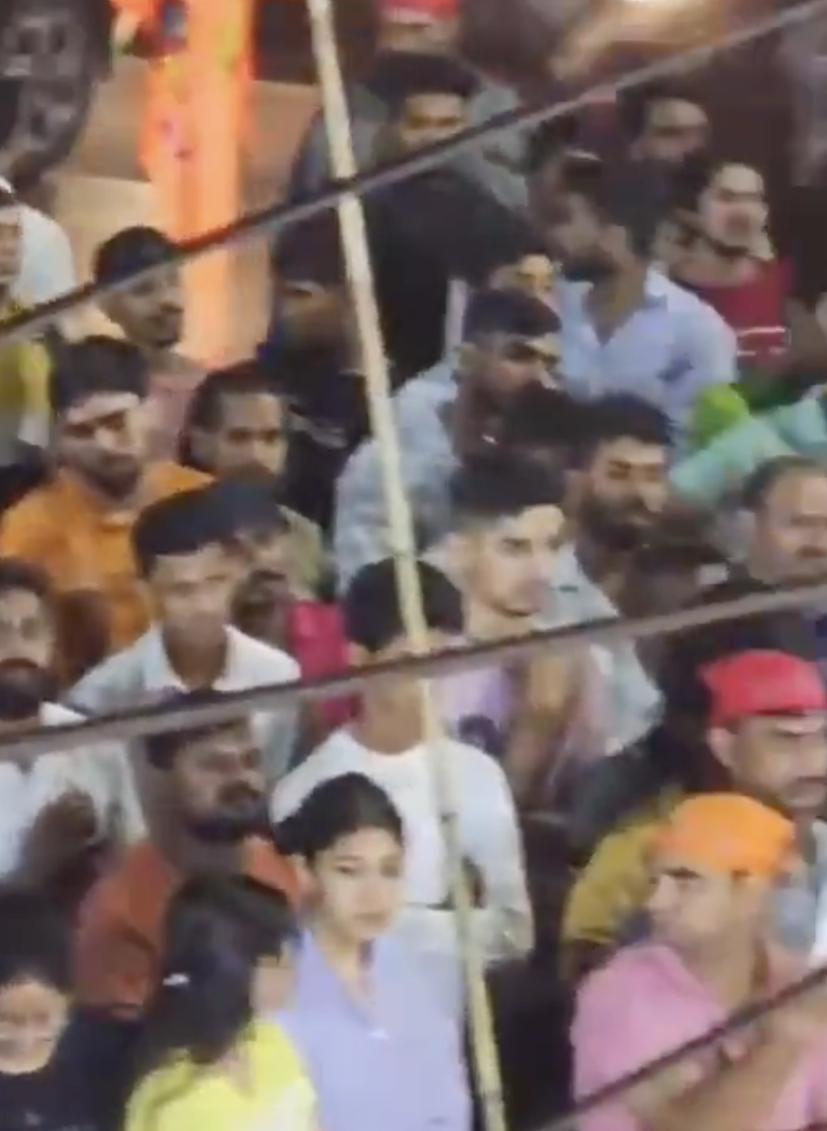 Bajrang Dal leaders gives call to arms in Dehradun