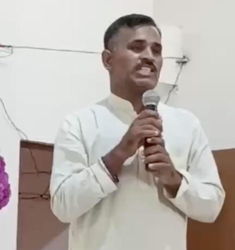 VHP-Bajrang Dal leaders promote anti-Muslim conspiracy theories