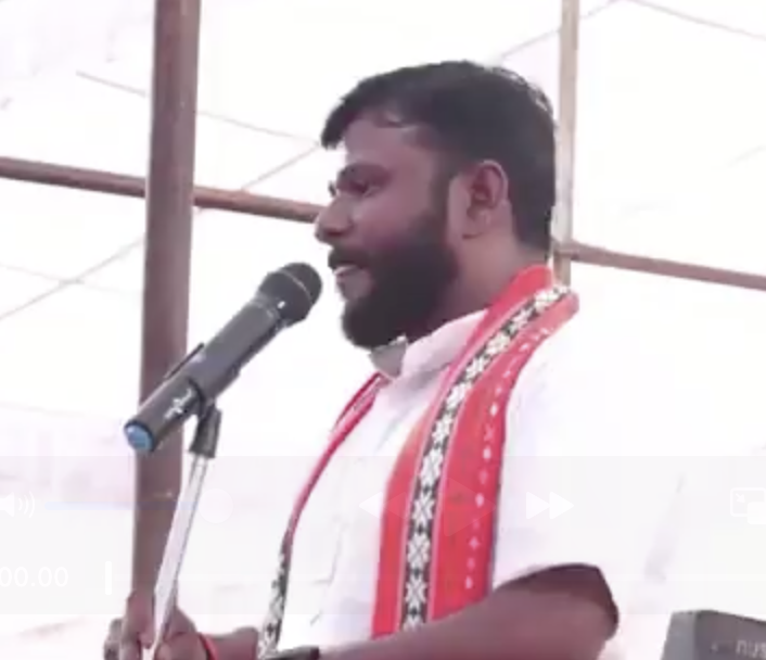 Vishwa Hindu Parishad event in Sikar features anti-Muslim conspiracy theories