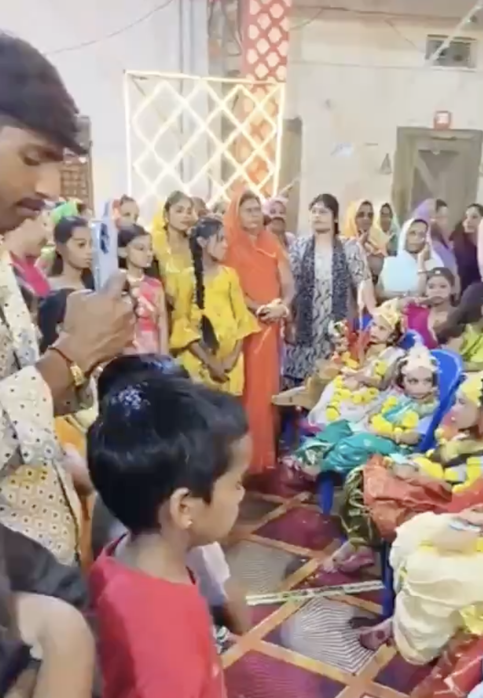 In Ratlam, VHP-Bajrang Dal-Durga Vahini event feature speeches peddling anti-Muslim conspiracy theories