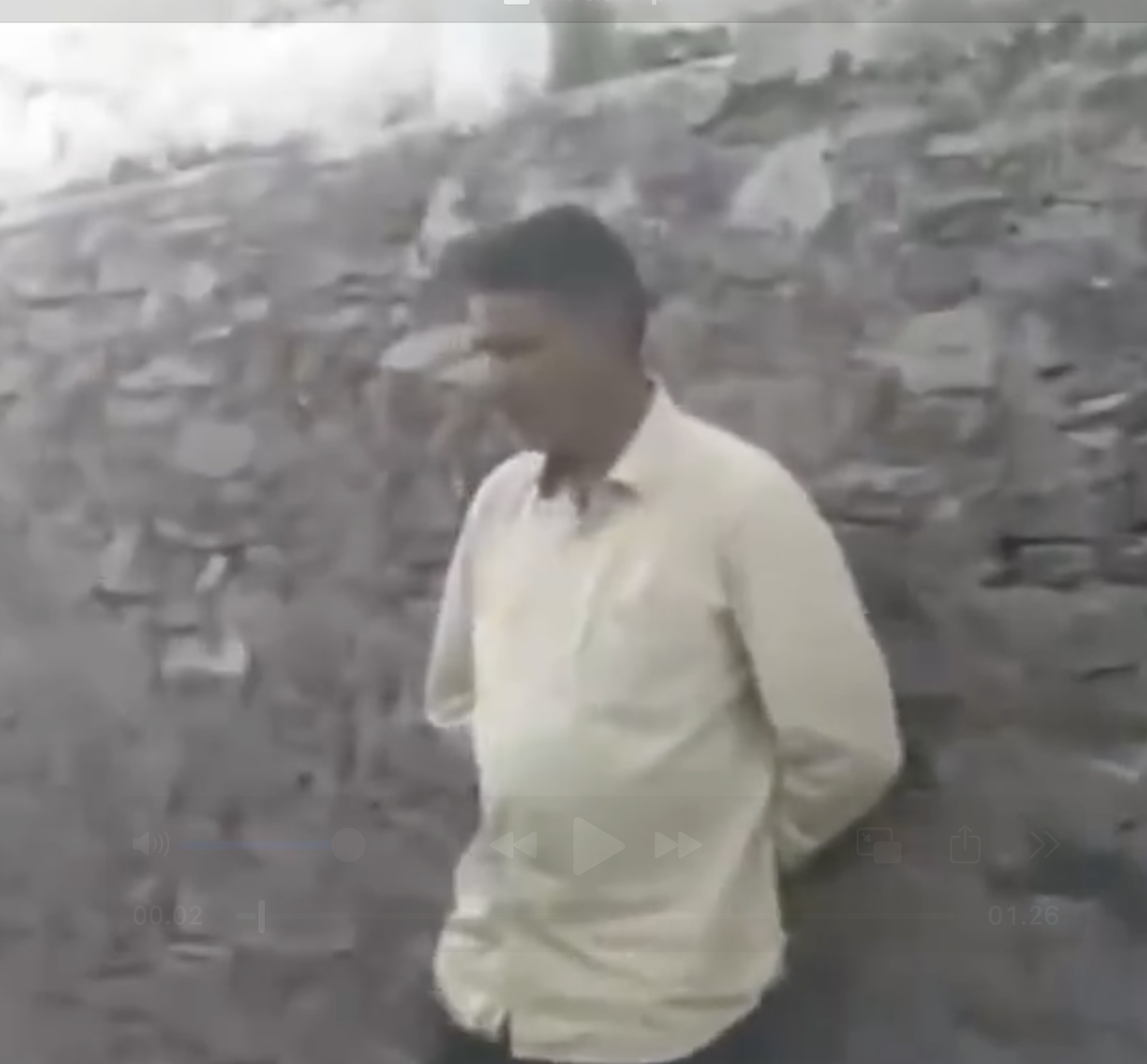 In Devprayag, Christian store owner harassed for organizing prayer meetings