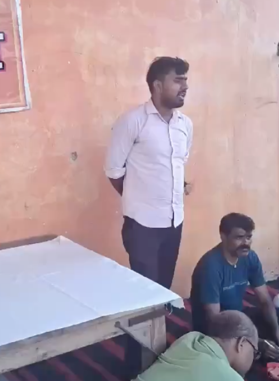 VHP leader calls for Muslim boycott in Kanpur