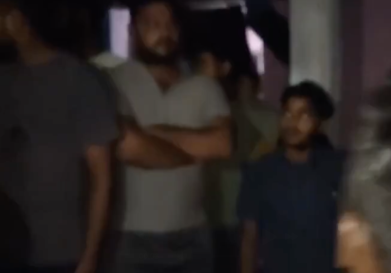 Hindu Sena members run campaign to evict Muslim tenants