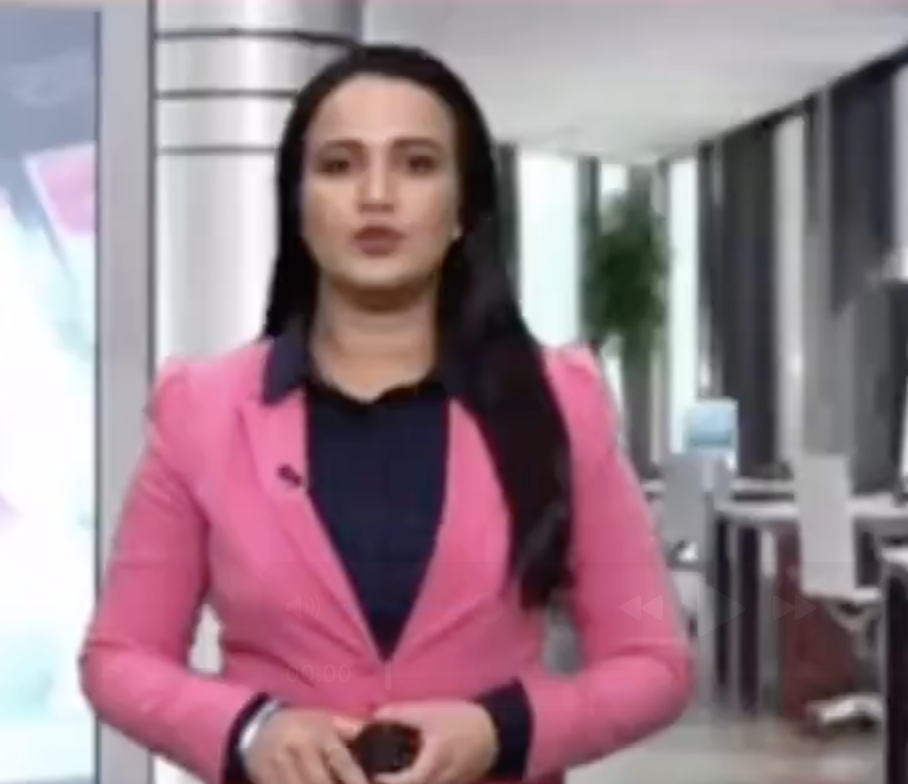 Vishwa Hindu Parishad members call for demolising of mosque and shrine