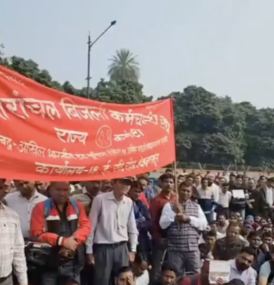 Swami Darshan Bharati delivers hate speech targeting Muslims