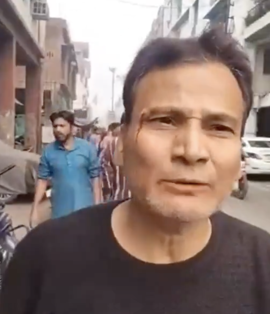 Allegations of Muslim voter suppression in Kanpur