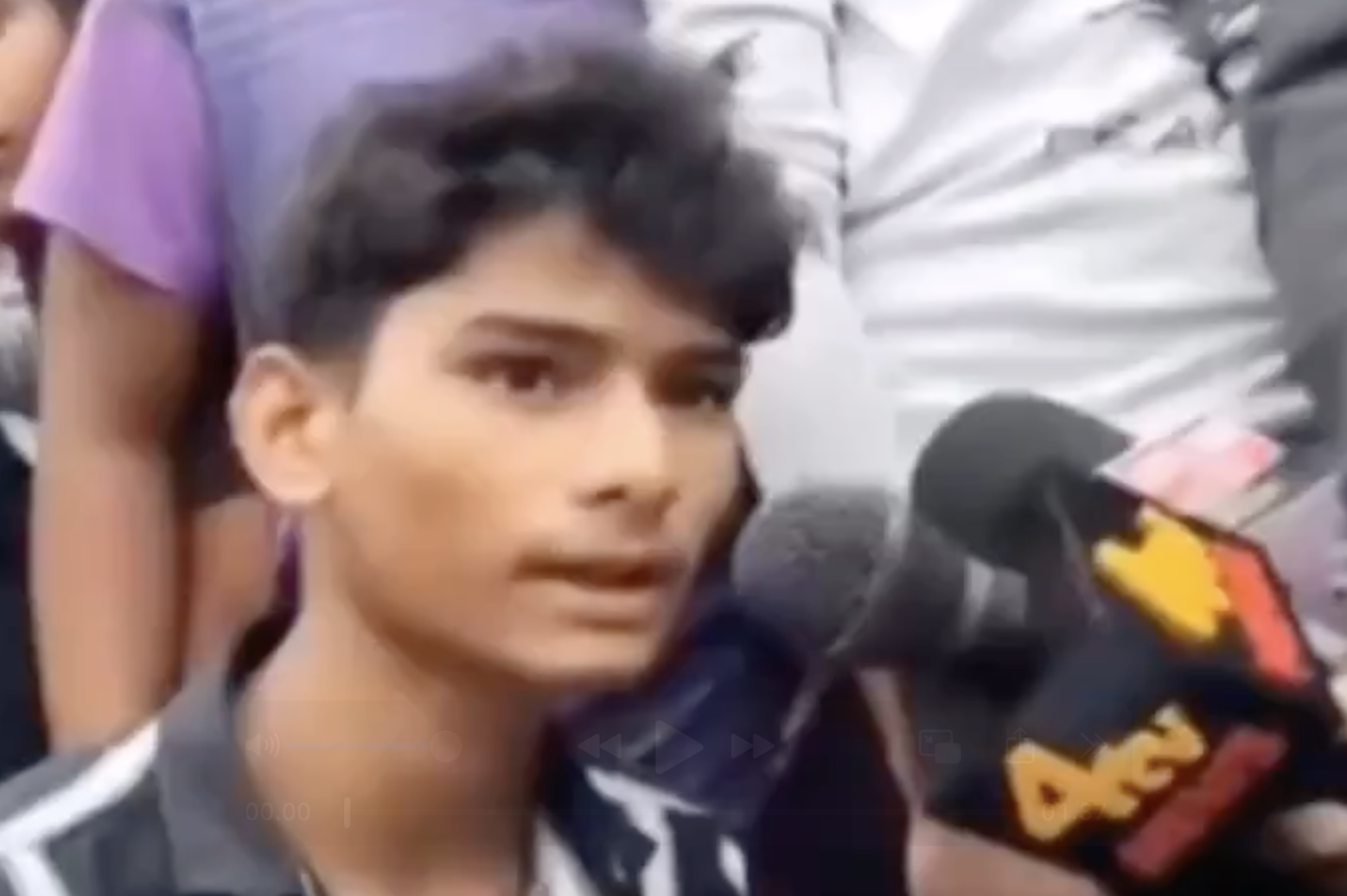 Muslim man dies in police custody after allegedly shot in an encounter in Jaunpur