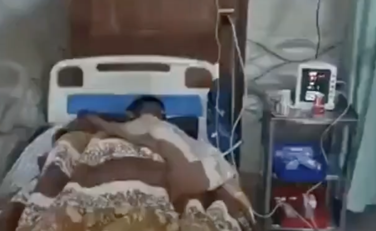 In Meerut, minor Muslim boy brutally assaulted by five youths for refusing to chant ‘Jai Shri Ram’