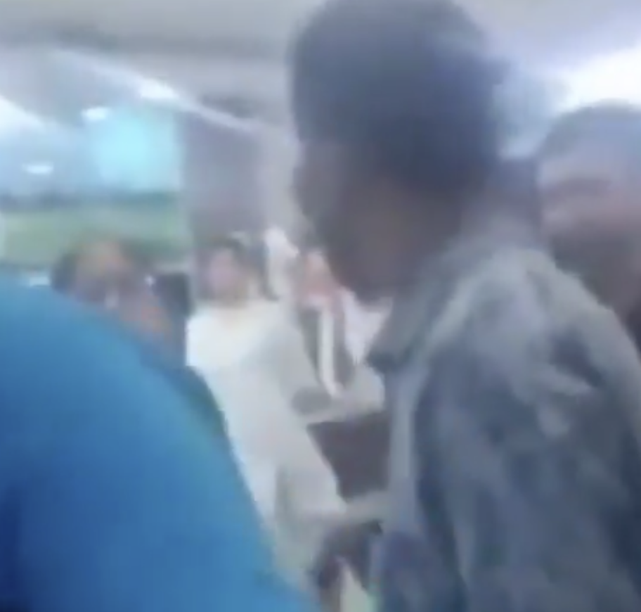 Muslim man claims denial of treatment by hospital over his faith