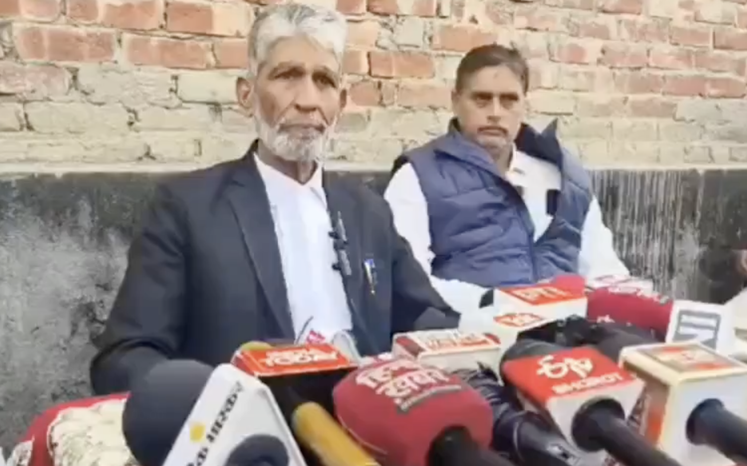 Lawyer representing Jama Masjid Sambhal arrested by police