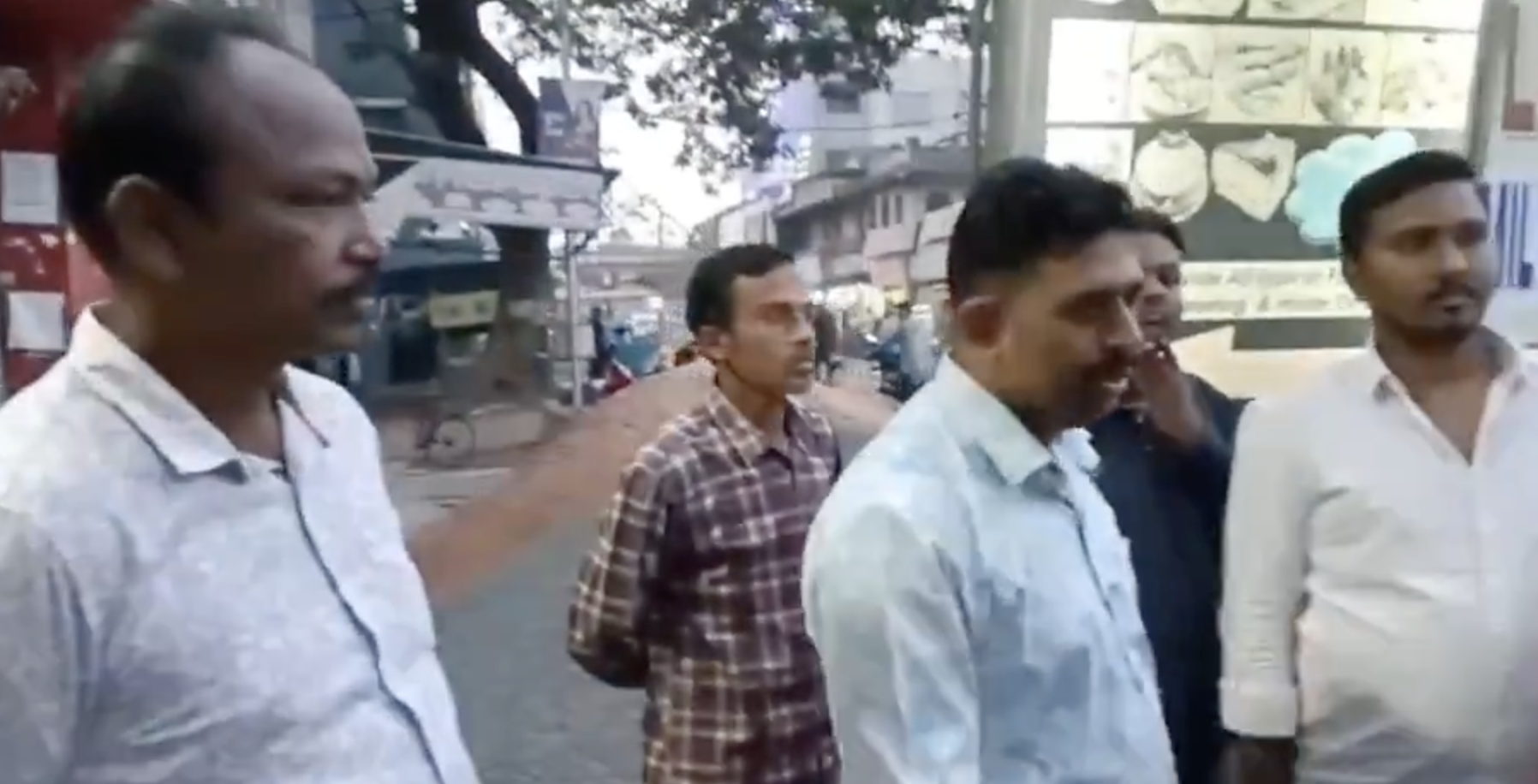 Members of far-right organisations run campaign to identify alleged Bangladeshi and Rohingya individuals in Dhenkanal