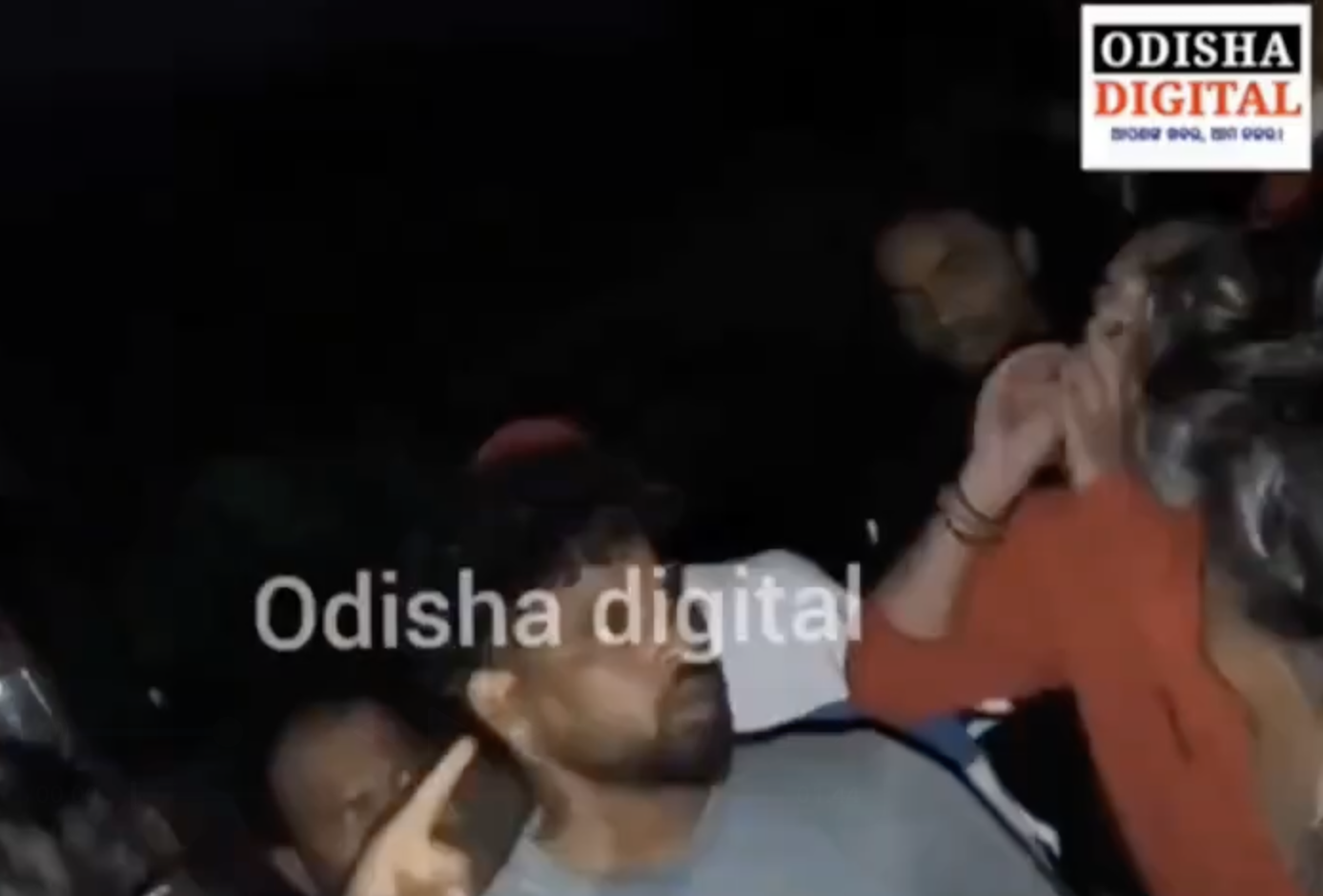 Hindu nationalists assault truck drivers for allegedly transporting cowhide