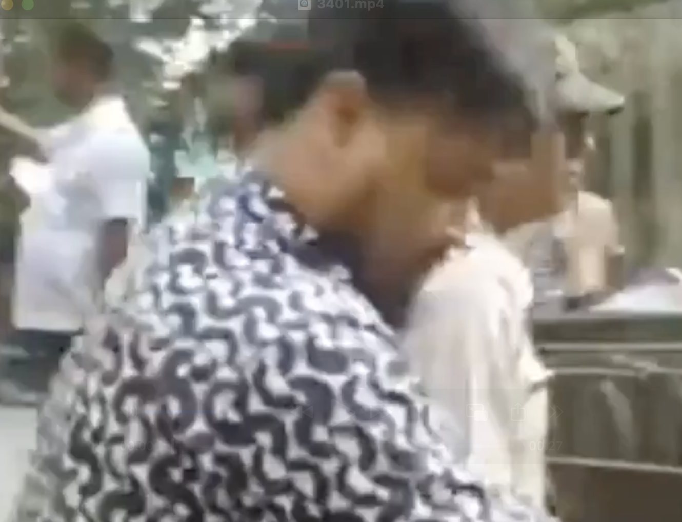 In Darrang, Bajrang Dal members arrested for robbing a truck transporting cattle