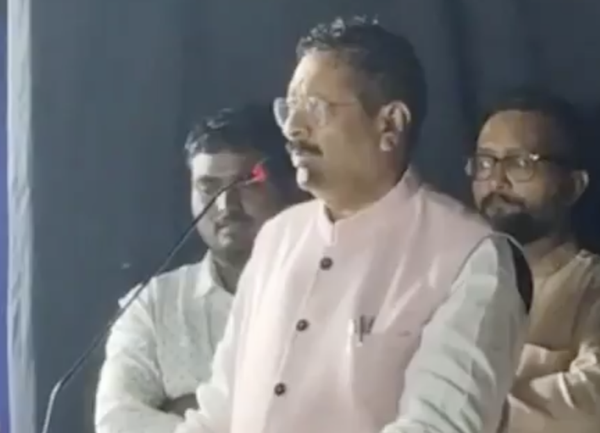 BJP MLA Basangouda Patil Yatnal delivers anti-Muslim hate speech in Kalburgi