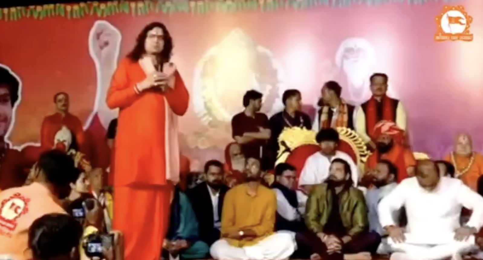 Hate speeches delivered at Sanatan Hindu Ekta Padyatra event