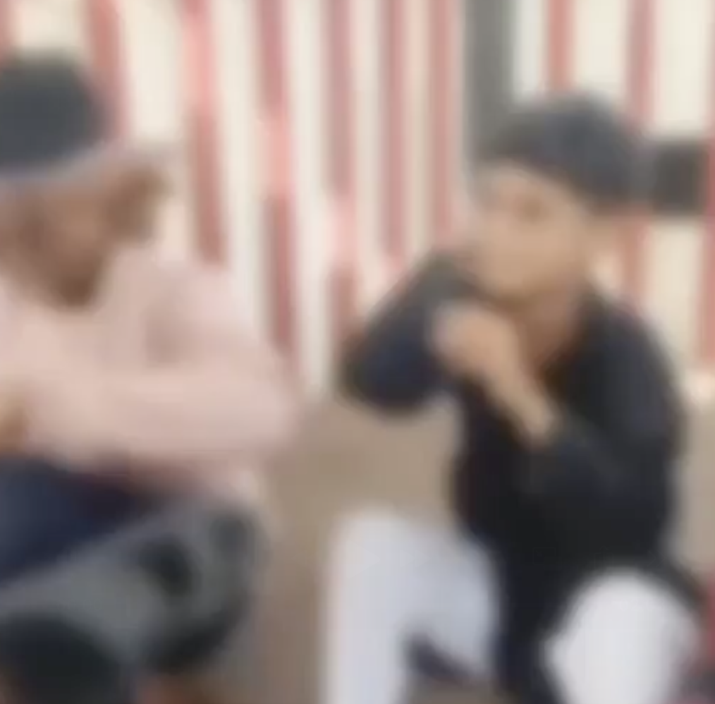 Two men assault Muslim children, force them to chant ‘jai shri ram’