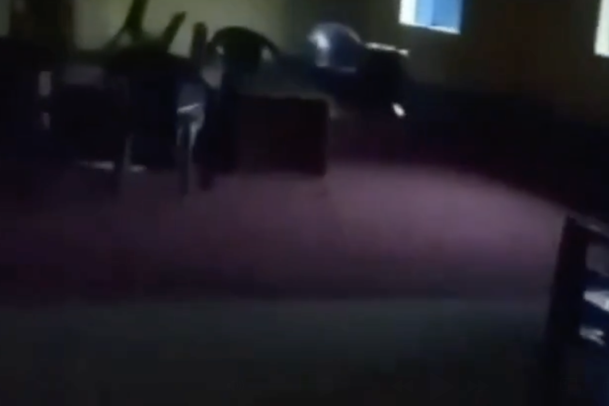 Hindu nationalists attack and vandalize church; pastors arrested by police