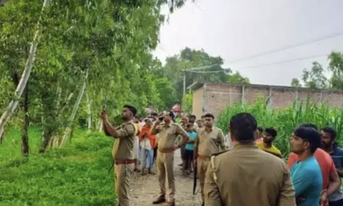 Dalit man’s death in police station: Woman who complained against him found dead (Madhyamam Online)