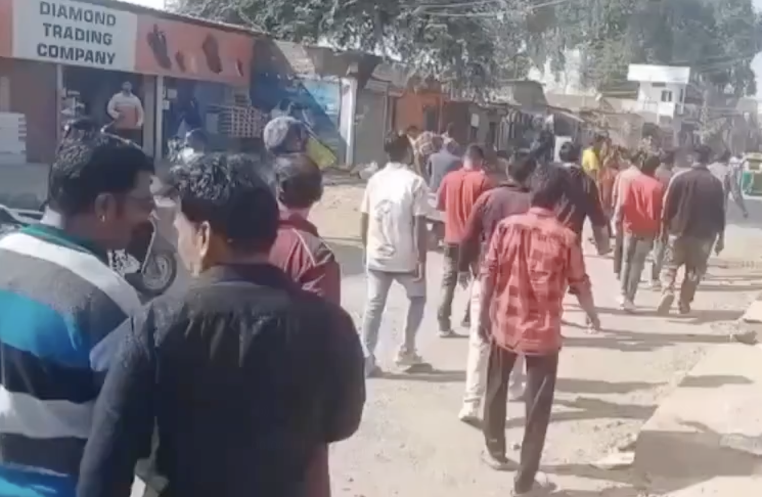 Hindu Jagran Manch Shuts Down Mutton Shops, Citing Religious Sentiments