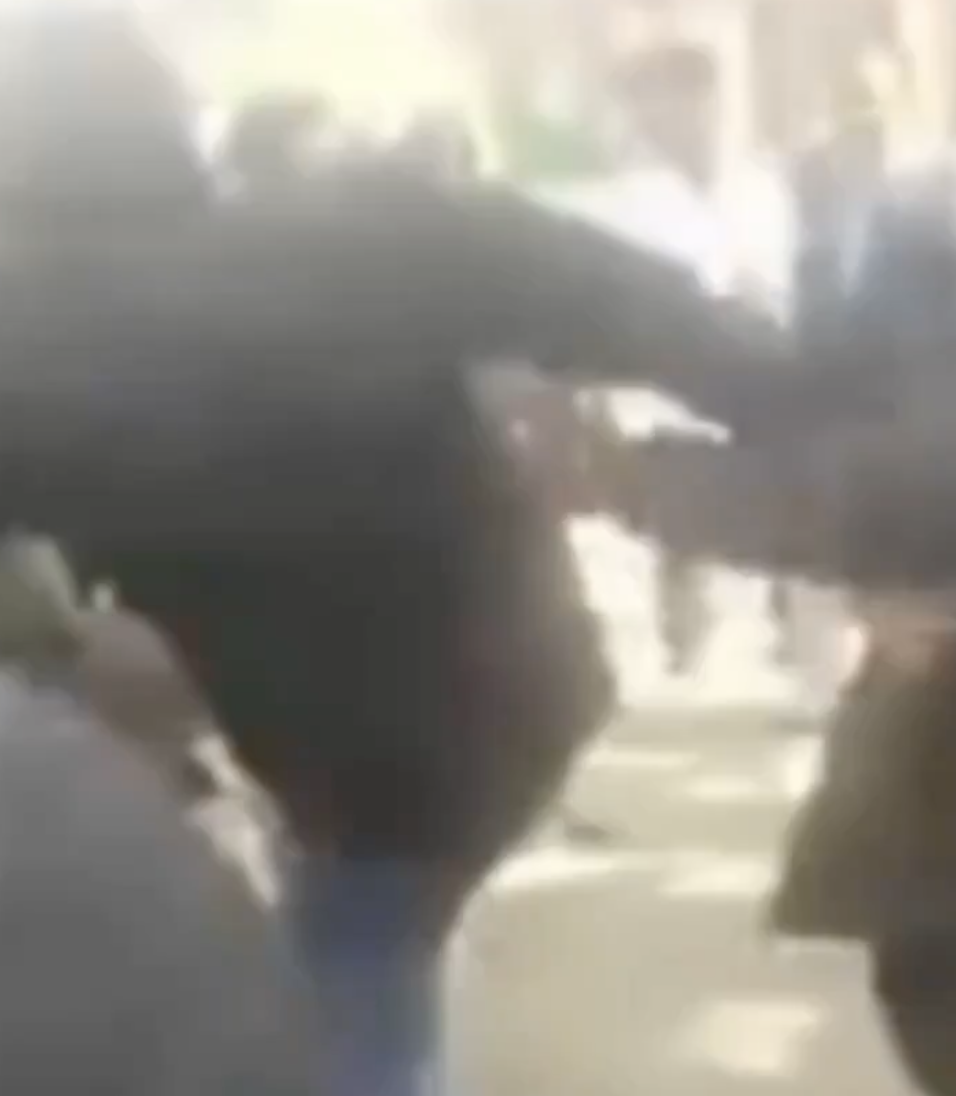 VHP-Bajrang Dal Members Assault Muslim Man in Court, Accusing Him of ‘Love Jihad’