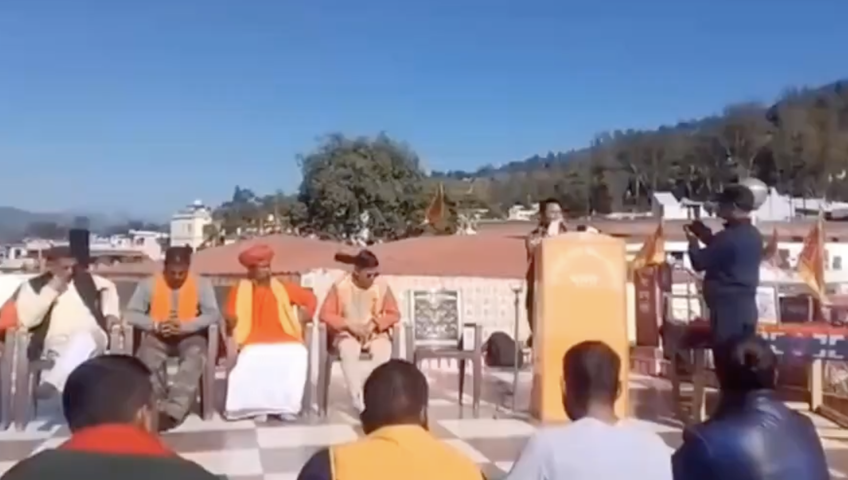 VHP-Bajrang Dal-Durga Vahini Event Spreads ‘Love Jihad’ Conspiracy