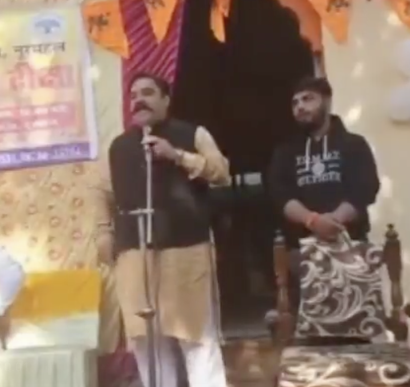 VHP Leader Declares ‘Kashi and Mathura Are Next’ After Ram Mandir