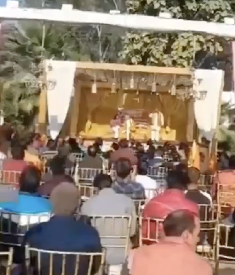 Shaurya Yatra Speaker Calls Muslims ‘Jihadis,’ Urges Hindu Boycott