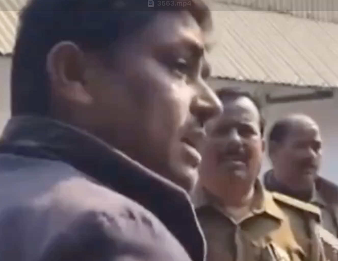 Hindu Yuva Vahini Disrupts Church Service, Accuses School of Religious Conversions