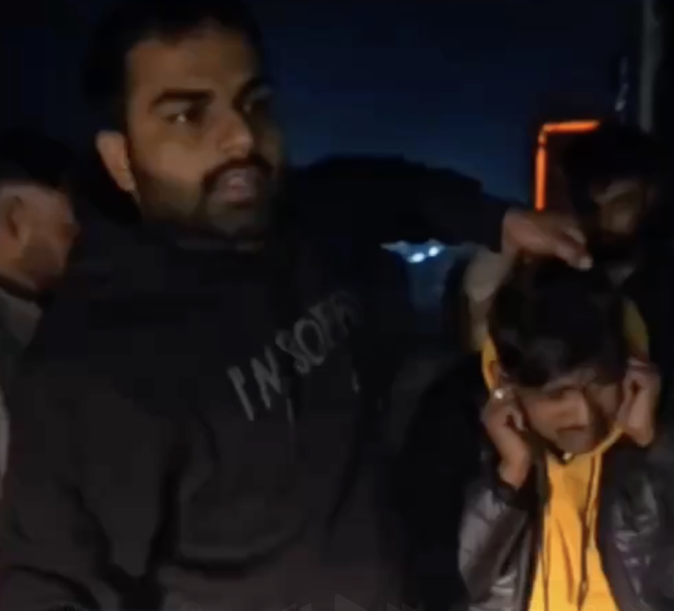 Cow Vigilantes Assault Pickup Truck Driver, Accuse Him of Cattle Smuggling