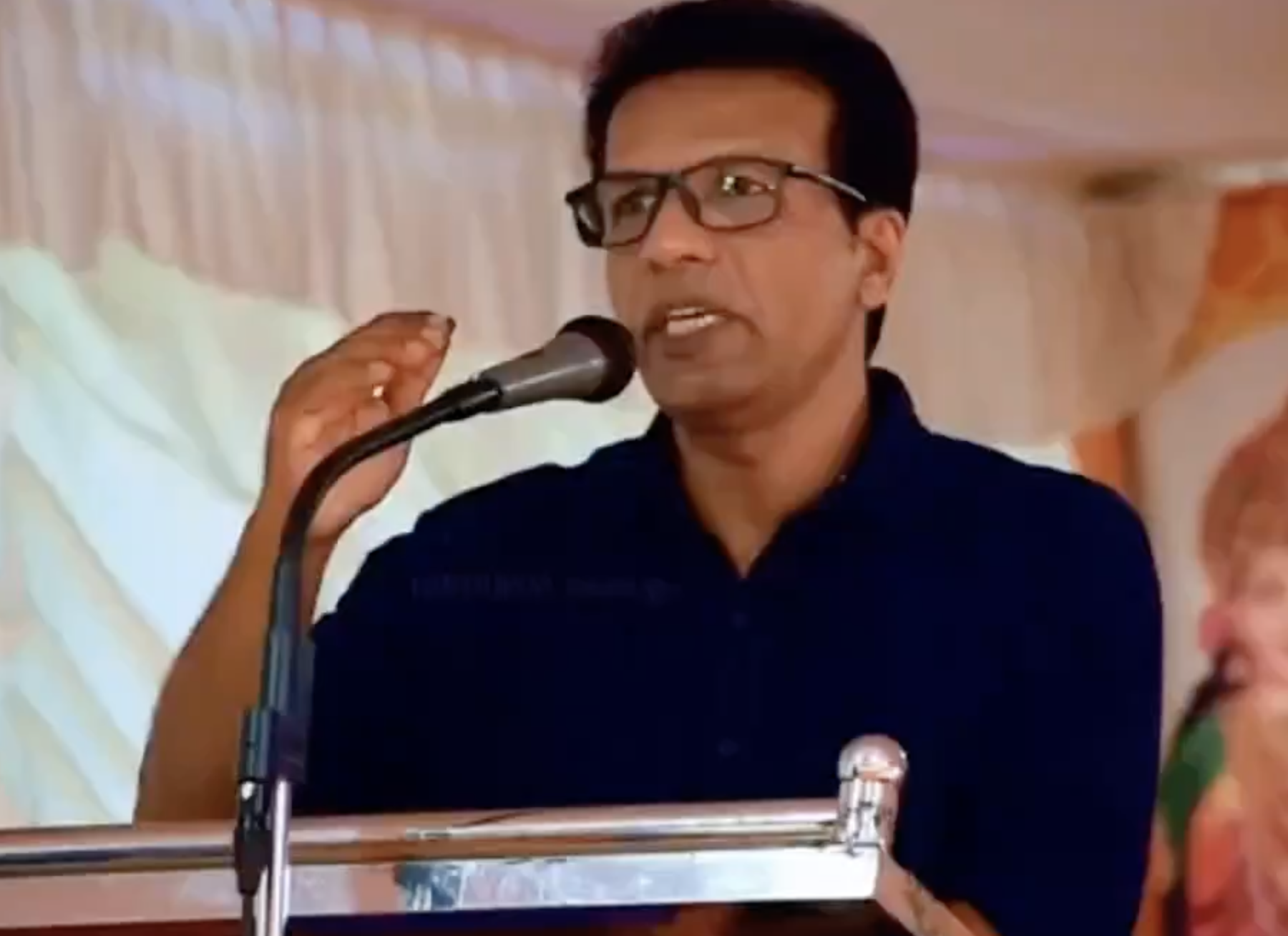 In Kerala, Hindu Leader Pushes ‘Love Jihad’ Conspiracy